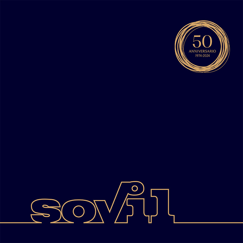 Catalogo 50 - Sovil