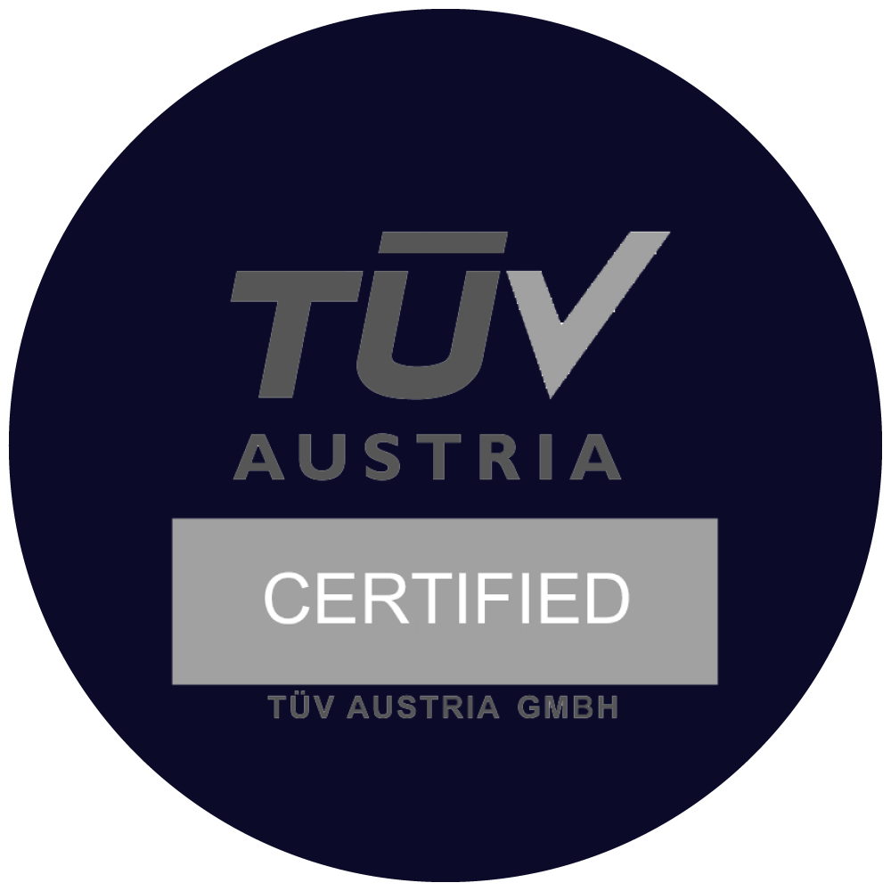 Certificazioni - Sovil