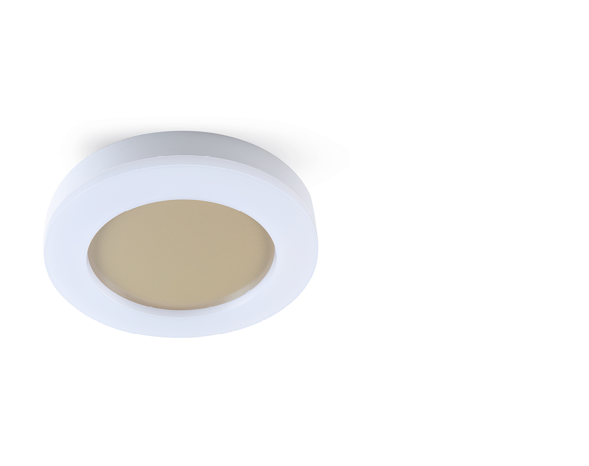 Plafoniera ⍉32 30W LED CCT3