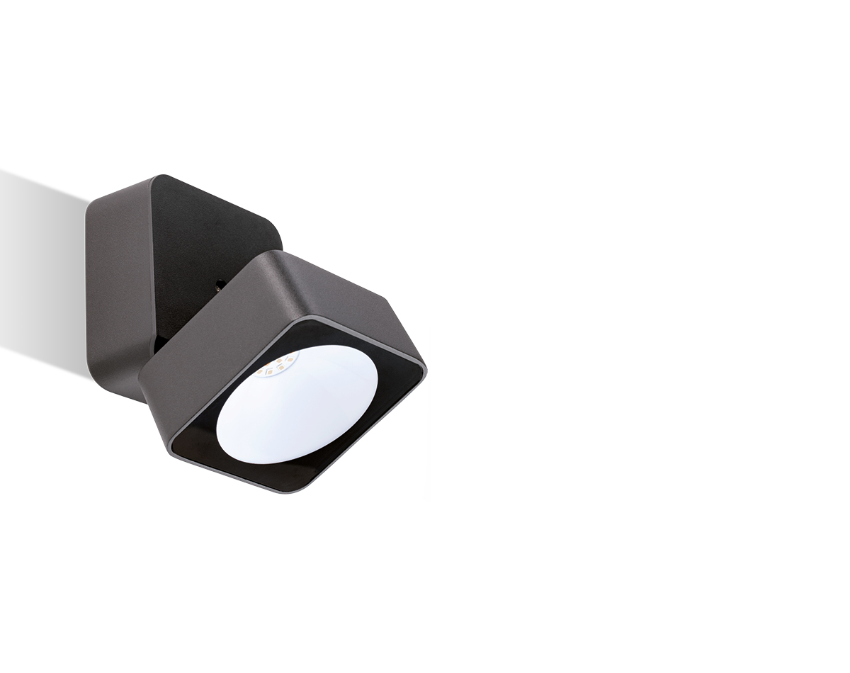 Punto-luce 7W