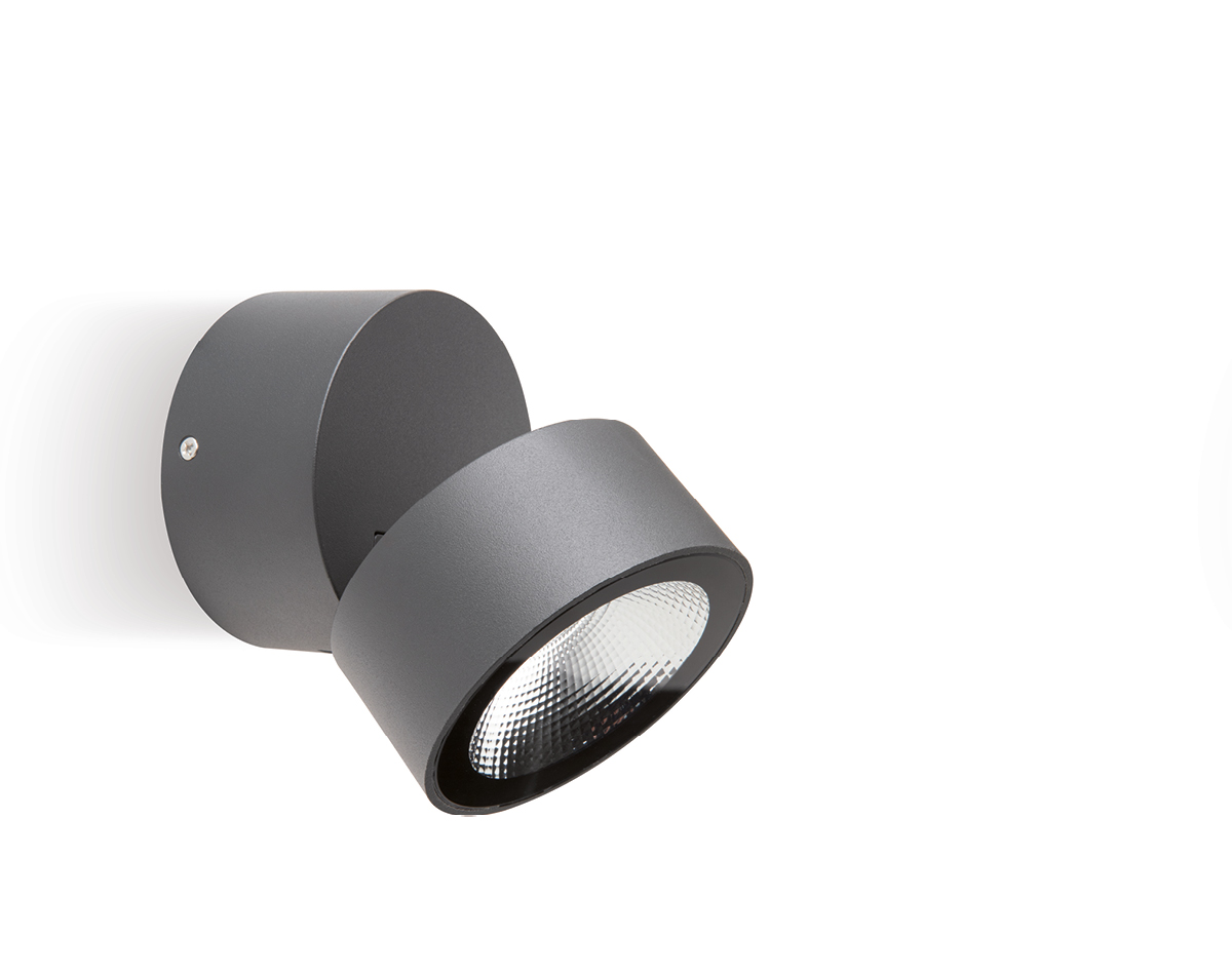 Punto-luce 12W